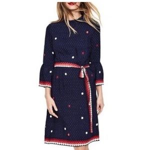 Boden Armelle Dress